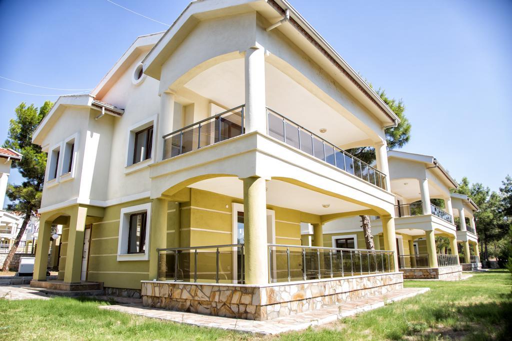 Akbuek Country Didim